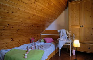 Photo 3 - Wellness Vineyard Cottage Marjan