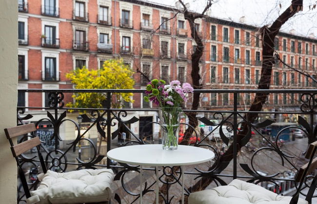 Beautiful Apt. Historic District - Sol - Foto 1