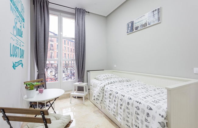 Beautiful Apt. Historic District - Sol - Foto 13