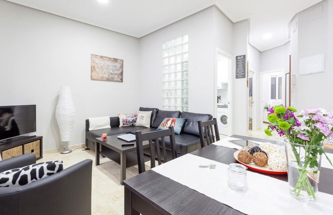Beautiful Apt. Historic District - Sol - Foto 29