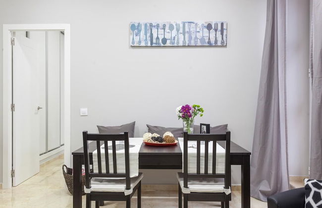 Beautiful Apt. Historic District - Sol - Foto 28
