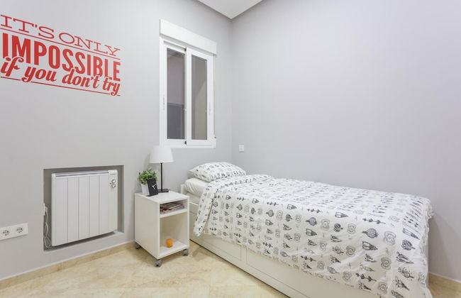 Beautiful Apt. Historic District - Sol - Foto 3