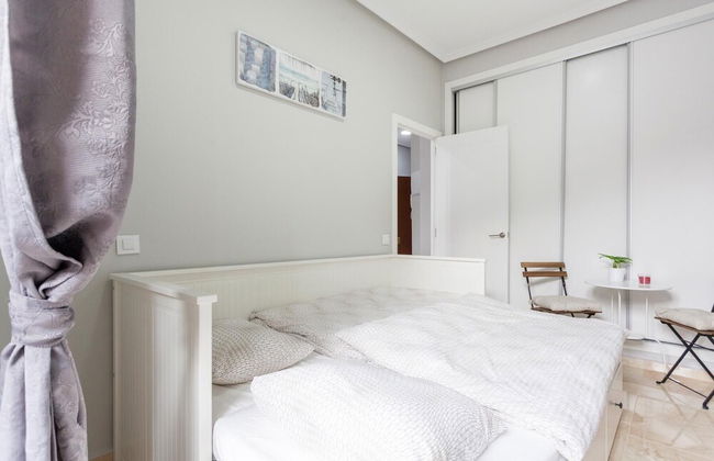 Beautiful Apt. Historic District - Sol - Foto 6