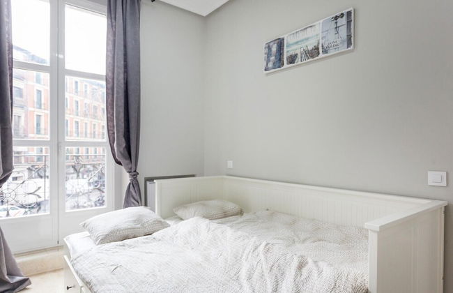 Beautiful Apt. Historic District - Sol - Foto 7