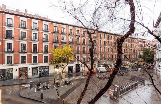 Beautiful Apt. Historic District - Sol - Foto 31