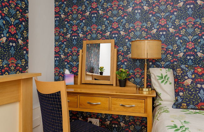 Blue Sparrow House - Foto 17
