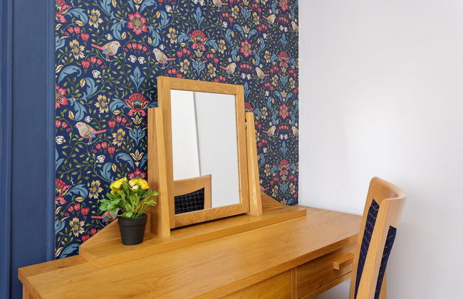 Blue Sparrow House - Foto 16