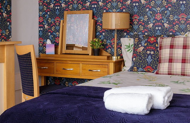 Blue Sparrow House - Foto 6
