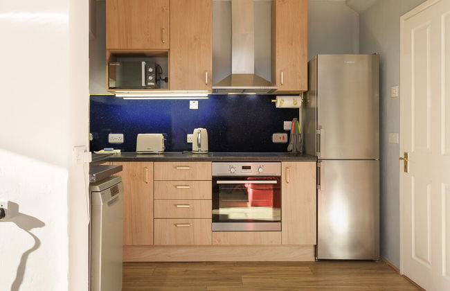 Blue Sparrow House - Foto 7