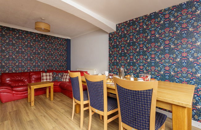 Blue Sparrow House - Foto 9