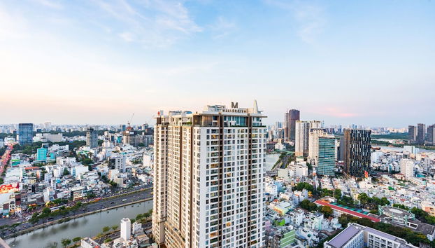 Diseño del edificio