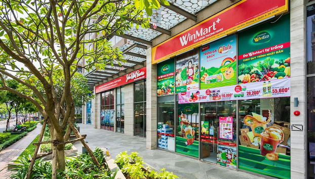 Diseño del edificio