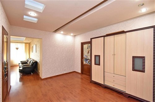 Foto 14 - Deluxe apartment