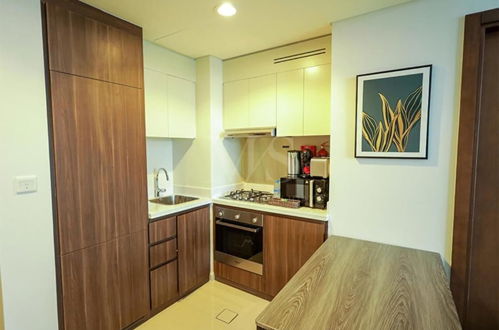 Foto 7 - Mh- 2 Bhk Brand New Apt Reva Residence Ref 25011