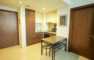 Foto 1 - Mh- 2 Bhk Brand New Apt Reva Residence Ref 25011