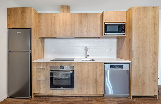 Central Park Residence - Foto 8