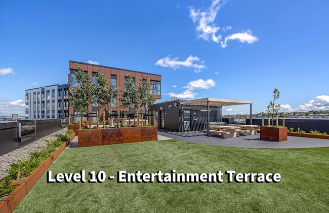 Central Park Residence - Foto 10