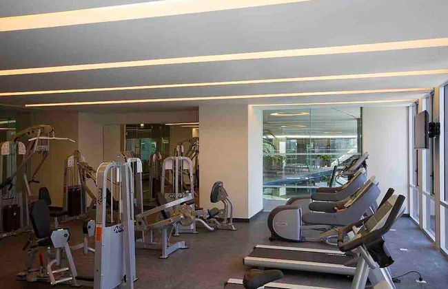 Beautiful Apartment In Plaza Residence Reforma - Foto 39
