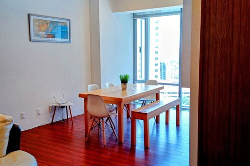 Photo 54 - Beautiful Apartment In Plaza Residence Reforma