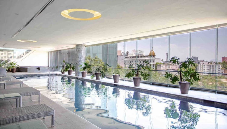 Photo 1 - Beautiful Apartment In Plaza Residence Reforma