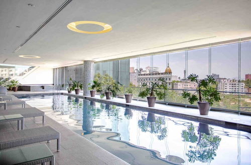 Photo 1 - Beautiful Apartment In Plaza Residence Reforma