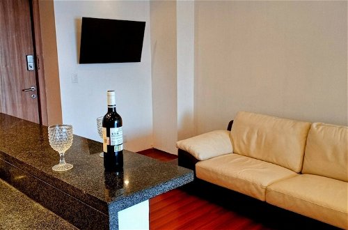 Foto 60 - Beautiful Apartment In Plaza Residence Reforma