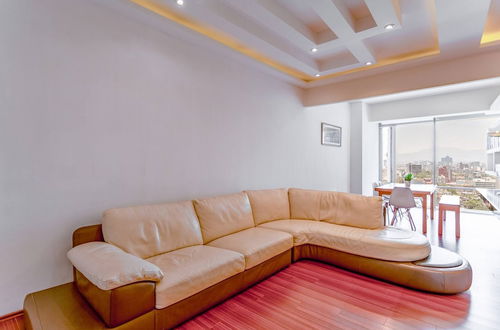 Photo 25 - Beautiful Apartment In Plaza Residence Reforma