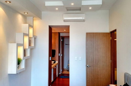 Photo 16 - Beautiful Apartment In Plaza Residence Reforma