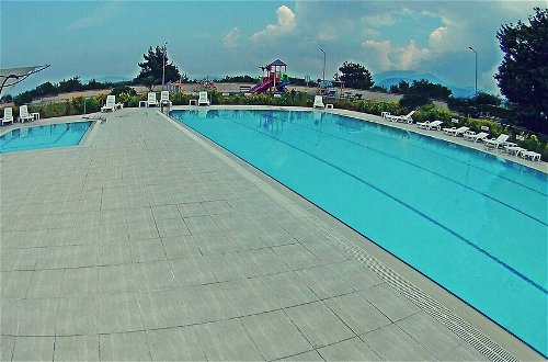 Photo 40 - Family Friend Villa Pool&bbq 3b+1 Alaçati Çeşme