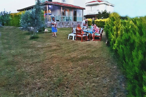 Foto 74 - Family Friend Villa Pool bbq 3b 1 Alacati Cesme