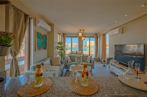 Photo 3 - Apartment in Gouna Tawila The Butterfly