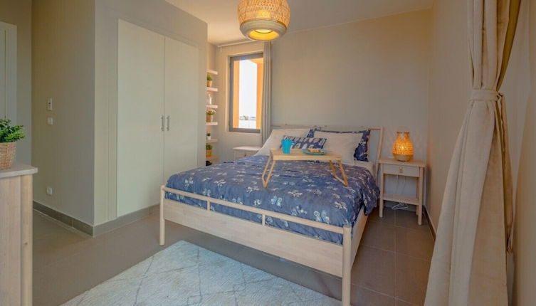 Photo 1 - Apartment in Gouna Tawila The Butterfly