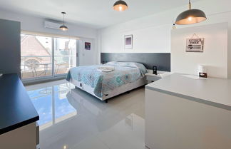 Foto 2 - San Telmo Oasis: Contemporary Luxury Studios With Pool, Security, and More