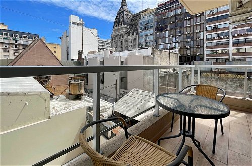 Photo 28 - San Telmo Oasis: Contemporary Luxury Studios With Pool, Security, and More