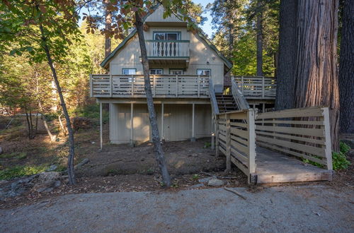 Foto 35 - Brookside Cottage Within Yosemite's Splendor