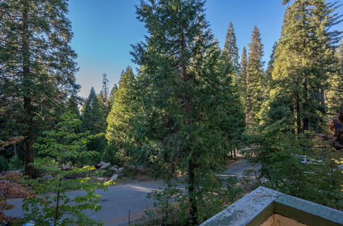 Foto 24 - Brookside Cottage Within Yosemite's Splendor