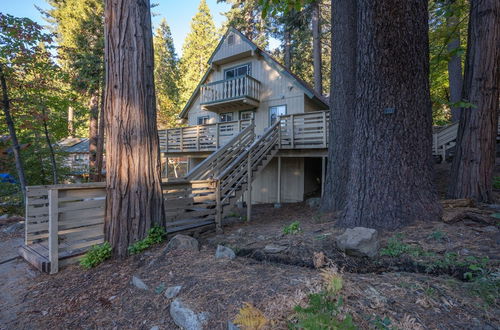 Foto 38 - Brookside Cottage Within Yosemite's Splendor