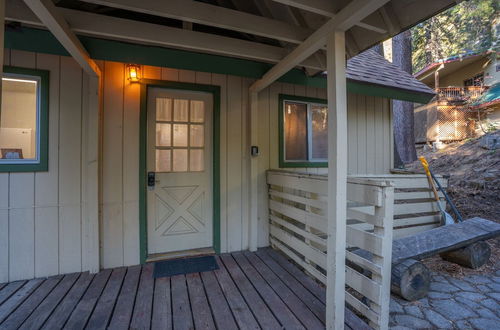 Photo 36 - Brookside Cottage Within Yosemite's Splendor