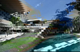 Foto 1 - Villa Nica by Elite Havens
