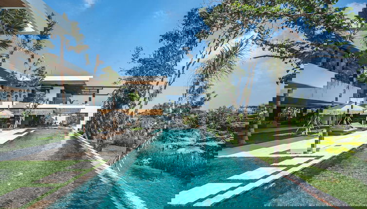 Foto 1 - Villa Nica by Elite Havens