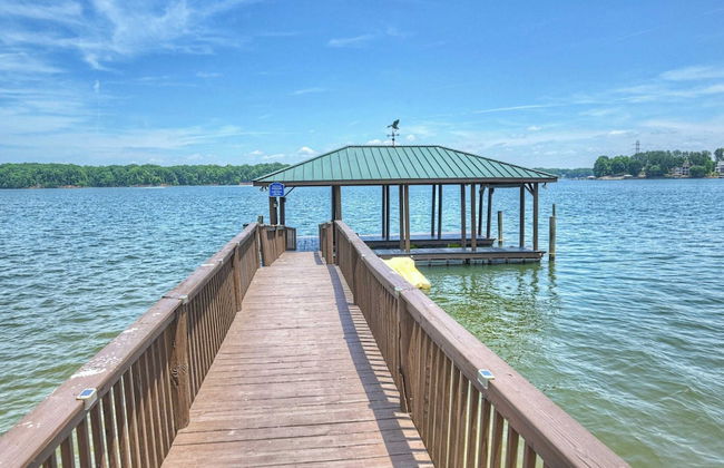 Azalea Retreat - The Cottage by Avantstay Pool - Photo 40