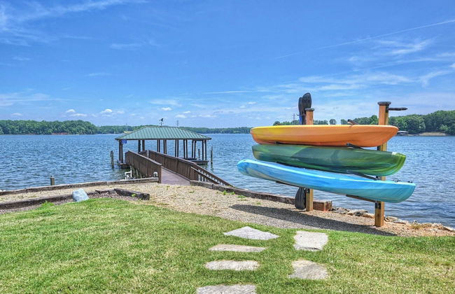 Azalea Retreat - The Cottage by Avantstay Pool - Photo 10