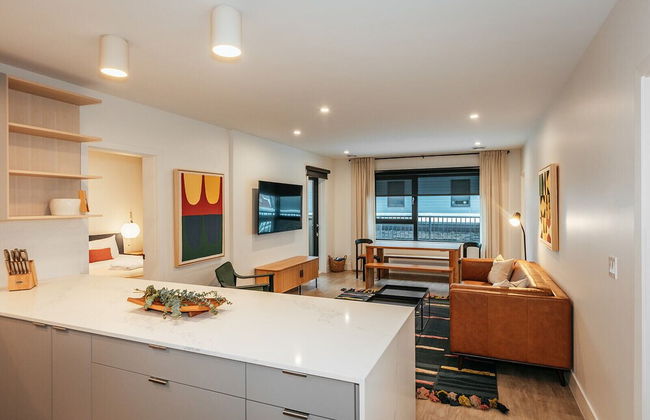 Tally Ho By Revelstoke Vacations - Foto 24