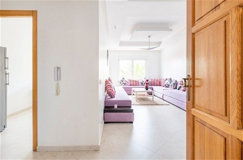 Foto 25 - Appartement 18 ensoleillé à 5 min de la plage El Jadida