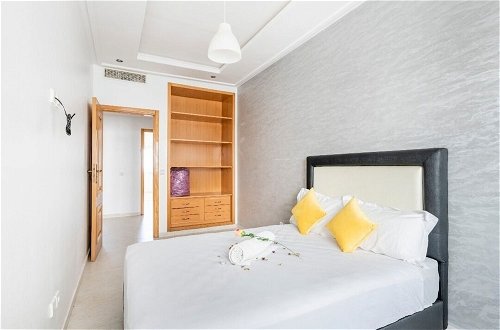 Foto 10 - Appartement 18 ensoleillé à 5 min de la plage El Jadida