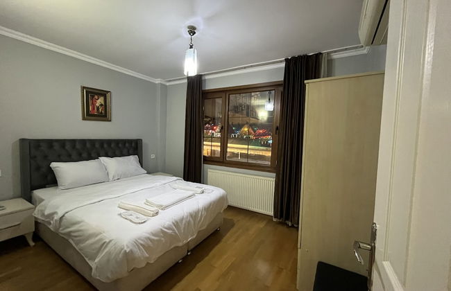Gulhane Suites - Photo 16