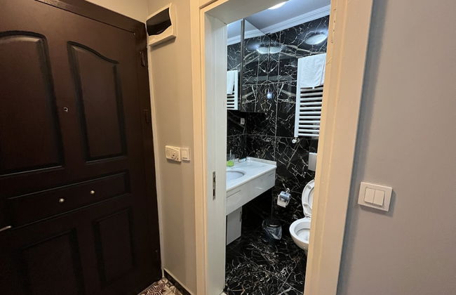 Gulhane Suites - Photo 63