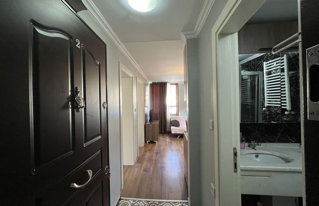 Gulhane Suites - Photo 39