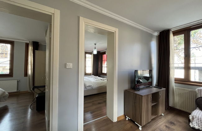 Gulhane Suites - Photo 41