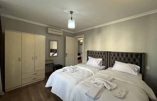 Gulhane Suites - Photo 21